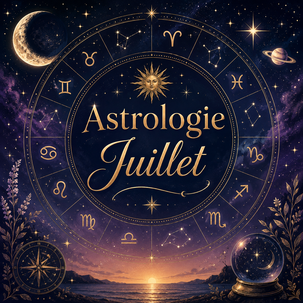 Atrologie : ce signe sera le grand gagnant de juillet 2026 1 Atrologie : ce signe sera le grand gagnant de juillet 2026 astrojui Atrologie : ce signe sera le grand gagnant de juillet 2026