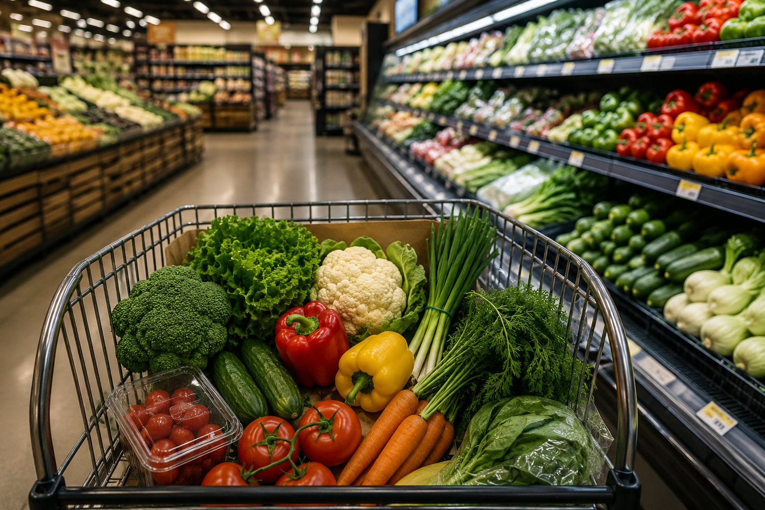 « Diarrhée abondante » : les cas de cyclosporose sont en hausse au Québec, voici les aliments à surveiller 2 « Diarrhée abondante » : les cas de cyclosporose sont en hausse au Québec, voici les aliments à surveiller legumesfruits « Diarrhée abondante » : les cas de cyclosporose sont en hausse au Québec, voici les aliments à surveiller