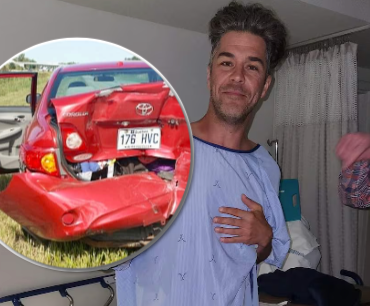 Dernière Heure SALUT BONJOUR : « La voiture a pris feu ! » La famille de Mathieu Roy lors d’un accident 2 Dernière Heure SALUT BONJOUR : « La voiture a pris feu ! » La famille de Mathieu Roy lors d’un accident montage final 1784455997 Dernière Heure SALUT BONJOUR : « La voiture a pris feu ! » La famille de Mathieu Roy lors d’un accident