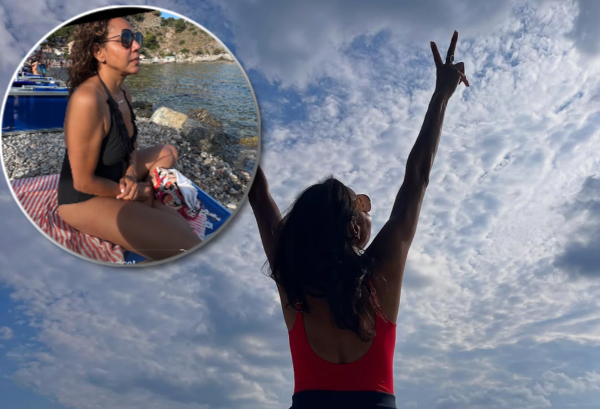 montage final 1784796023 DOLCE VITA : Isabelle Racicot d&eacute;voile la suite de son incroyable voyage de r&ecirc;ve en Sicile !