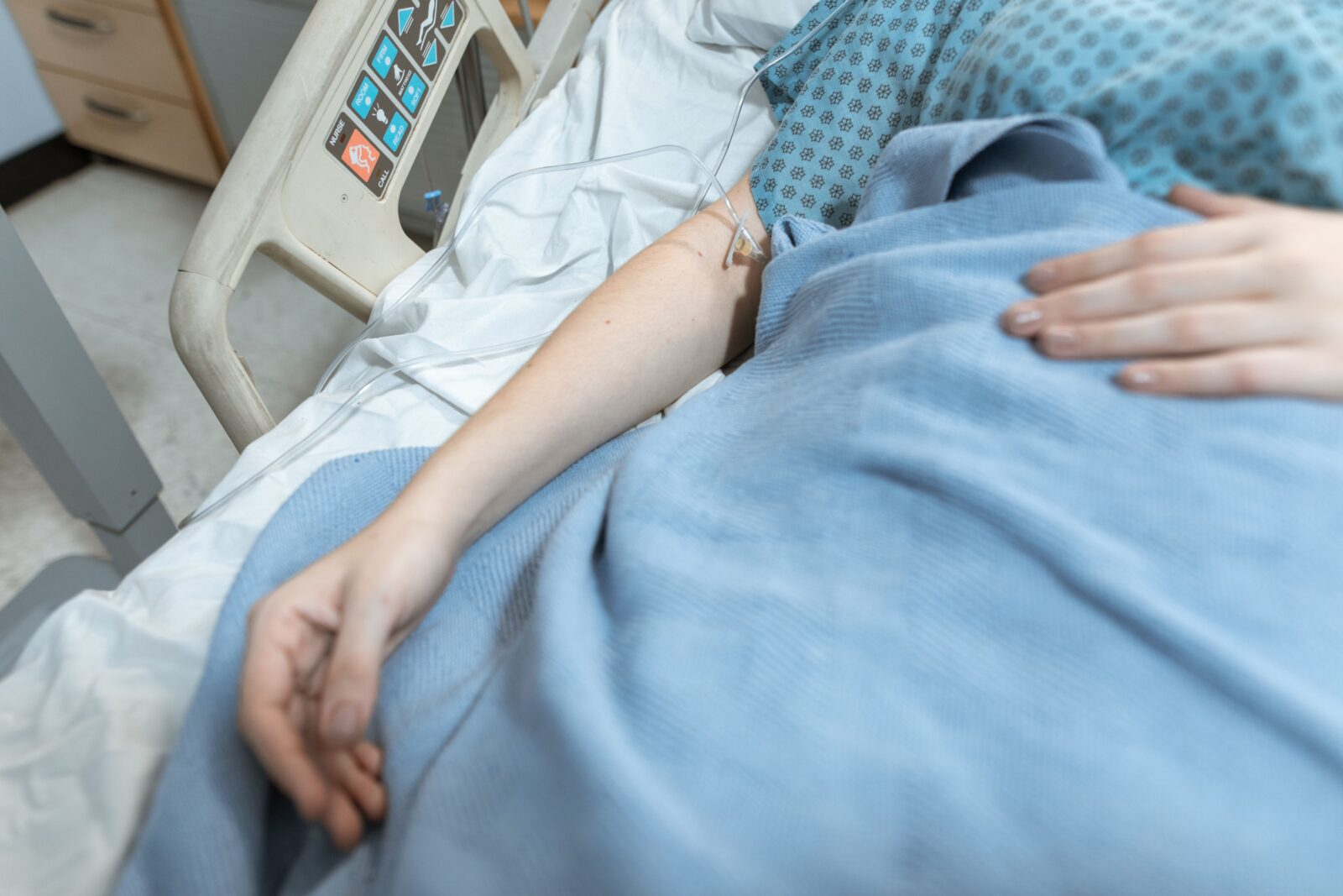 pexels rdne 6129211 Une personnalit&eacute; ador&eacute;e s'est &eacute;teinte apr&egrave;s une d&eacute;cision profond&eacute;ment r&eacute;fl&eacute;chie