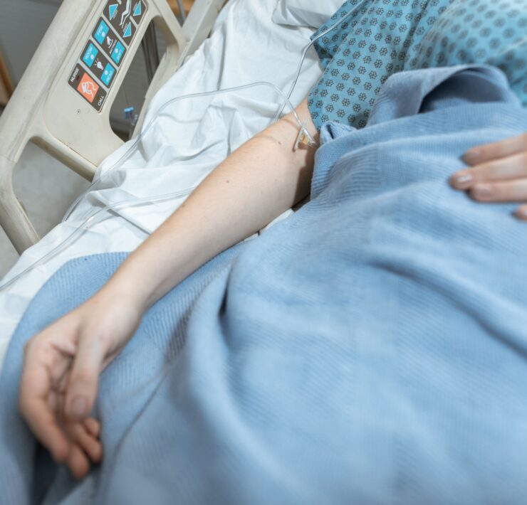 pexels rdne 6129211 Une personnalit&eacute; ador&eacute;e s'est &eacute;teinte apr&egrave;s une d&eacute;cision profond&eacute;ment r&eacute;fl&eacute;chie