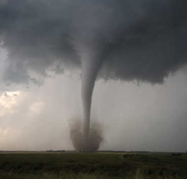 tornadelau Une tornade aurait frapp&eacute; le Qu&eacute;bec et caus&eacute; d'importants dommages