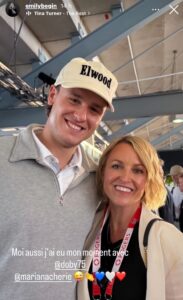 Émily Bégin dévoile une photo avec cet homme bien connu des Québécois 2 Émily Bégin dévoile une photo avec cet homme bien connu des Québécois 76b2b14e a88b 4e30 85d0 5959913dbbe7 Émily Bégin dévoile une photo avec cet homme bien connu des Québécois