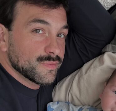 8bd8ab23 52fd 4b23 b520 fa268b9b1d58 F&eacute;lix-Antoine Tremblay pourrait-il accueillir un nouvel enfant?