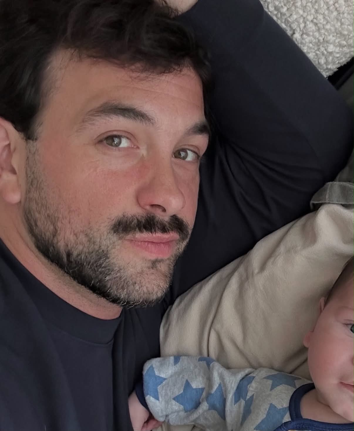 8bd8ab23 52fd 4b23 b520 fa268b9b1d58 F&eacute;lix-Antoine Tremblay pourrait-il accueillir un nouvel enfant?