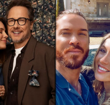 Découvrez 5 couples adorés du showbiz qui se sont rencontrés sur un plateau de télé 3 Découvrez 5 couples adorés du showbiz qui se sont rencontrés sur un plateau de télé Capture decran 2026 08 02 182242 Découvrez 5 couples adorés du showbiz qui se sont rencontrés sur un plateau de télé