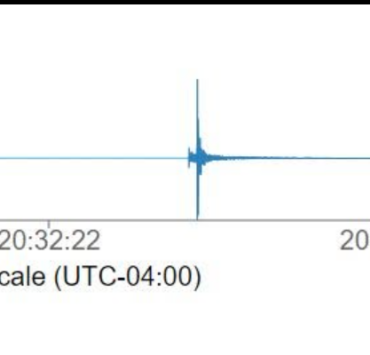 Capture decran 2026 08 02 205914 Derni&egrave;re heure: S&eacute;isme au Qu&eacute;bec confirmation officielle ce matin