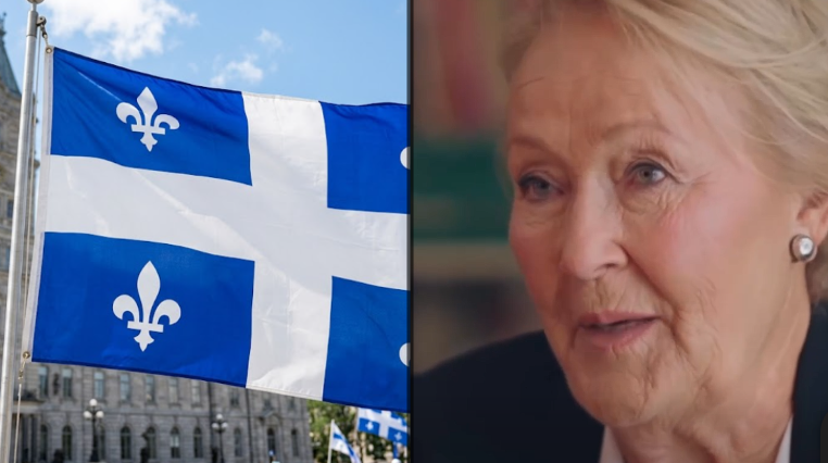 Pauline Marois révèle sa plus grande fierté politique qui a marqué les familles québécoises 1 Pauline Marois révèle sa plus grande fierté politique qui a marqué les familles québécoises Capture decran 2026 08 03 093324 Pauline Marois révèle sa plus grande fierté politique qui a marqué les familles québécoises