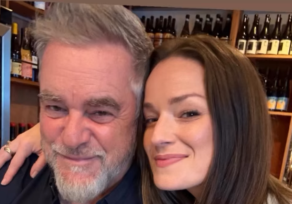 Capture decran 2026 08 03 193453 Rupture d'Andr&eacute;e Watters et Sylvain Cossette? La chanteuse sort du silence