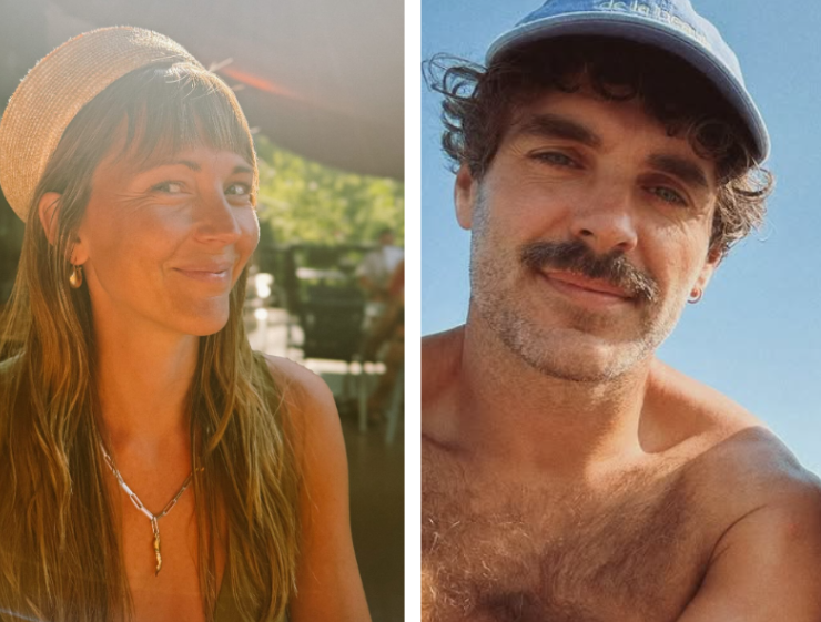 Capture decran 2026 08 12 231637 Alex Nevsky et Vanessa Pilon r&eacute;unis en famille: d&eacute;couvrez leurs photos de vacances