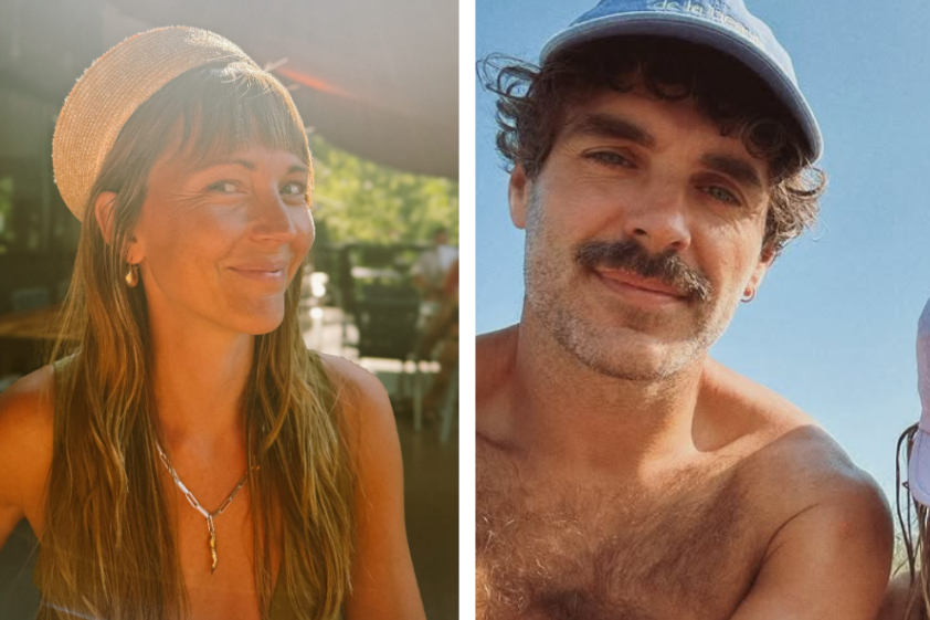 Capture decran 2026 08 12 231637 Alex Nevsky et Vanessa Pilon r&eacute;unis en famille: d&eacute;couvrez leurs photos de vacances