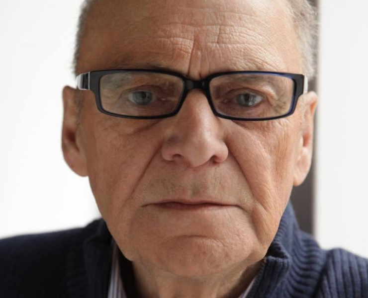 Capture decran 2026 08 13 150630 Claude Poirier prend la parole avec un message qui pourrait relancer le d&eacute;bat au Qu&eacute;bec