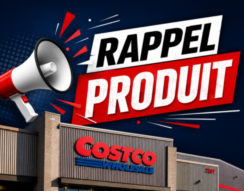 Attention Costco : rappel de 2 produits populaires, vérifiez tout de suite votre stock 1 Attention Costco : rappel de 2 produits populaires, vérifiez tout de suite votre stock Capture decran 2026 08 13 151919 Attention Costco : rappel de 2 produits populaires, vérifiez tout de suite votre stock