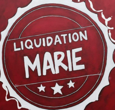 Enfin ! Liquidation Marie confirme ce que tout le monde attendait 3 Enfin ! Liquidation Marie confirme ce que tout le monde attendait Capture decran 2026 08 14 104126 Enfin ! Liquidation Marie confirme ce que tout le monde attendait