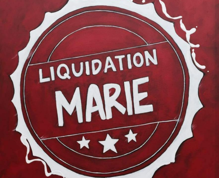 Capture decran 2026 08 14 104126 Enfin ! Liquidation Marie confirme ce que tout le monde attendait