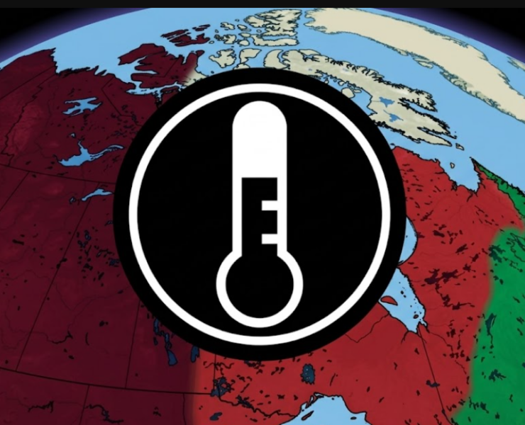 Capture decran 2026 08 14 111002 Le retour du beau temps? Voici ce que les donn&eacute;es indiquent