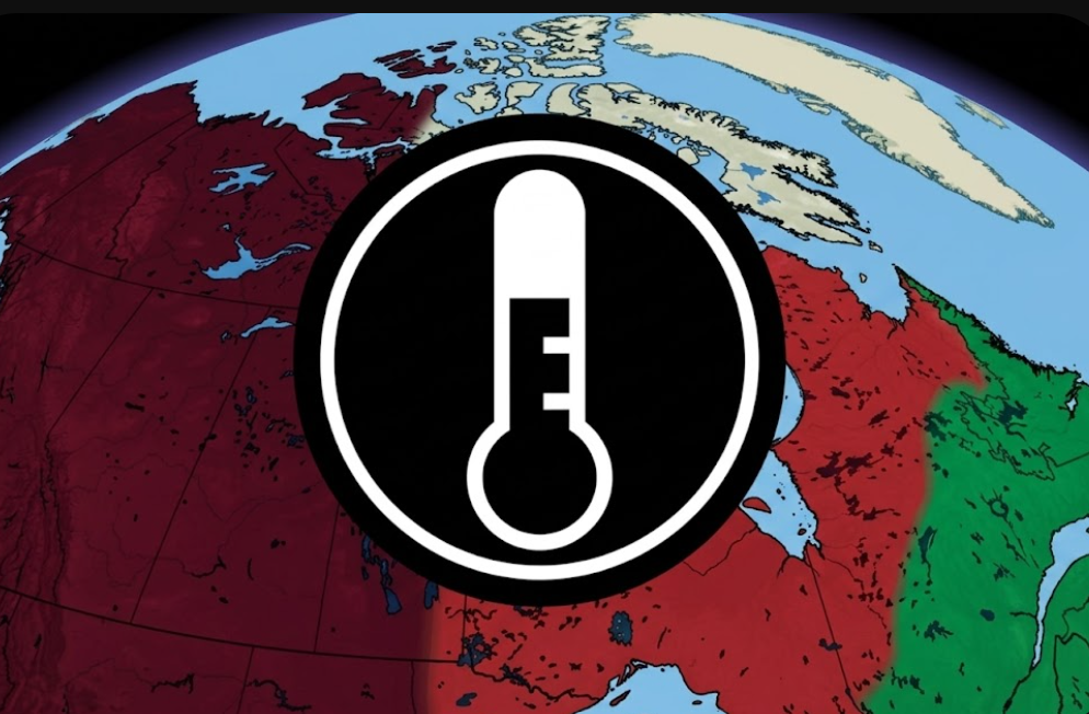 Le retour du beau temps? Voici ce que les données indiquent 1 Le retour du beau temps? Voici ce que les données indiquent Capture decran 2026 08 14 111002 Le retour du beau temps? Voici ce que les données indiquent