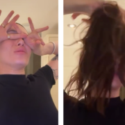 Capture decran 2026 08 15 163432 Lysandre Nadeau : son Botox tourne mal et elle montre le r&eacute;sultat