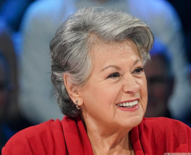 Capture decran 2026 08 16 155440 Ginette Reno : une nouvelle qui surprend ses nombreux fans