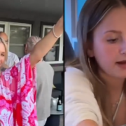 Capture decran 2026 08 16 201341 Un beau geste de la fille de Caroline N&eacute;ron fait craquer les fans