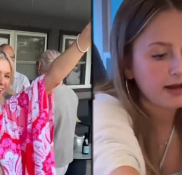 Un beau geste de la fille de Caroline Néron fait craquer les fans 2 Un beau geste de la fille de Caroline Néron fait craquer les fans Capture decran 2026 08 16 201341 Un beau geste de la fille de Caroline Néron fait craquer les fans