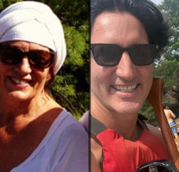 Justin Trudeau dévoile une très rare photo avec sa mère et ses enfants 5 Justin Trudeau dévoile une très rare photo avec sa mère et ses enfants Capture decran 2026 08 16 204442 Justin Trudeau dévoile une très rare photo avec sa mère et ses enfants