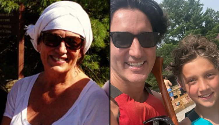 Justin Trudeau dévoile une très rare photo avec sa mère et ses enfants 1 Justin Trudeau dévoile une très rare photo avec sa mère et ses enfants Capture decran 2026 08 16 204442 Justin Trudeau dévoile une très rare photo avec sa mère et ses enfants