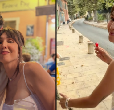 Bianca Gervais et Sébastien Diaz se marient sur la Côte d’Azur 2 Bianca Gervais et Sébastien Diaz se marient sur la Côte d’Azur Capture decran 2026 08 17 144317 Bianca Gervais et Sébastien Diaz se marient sur la Côte d’Azur