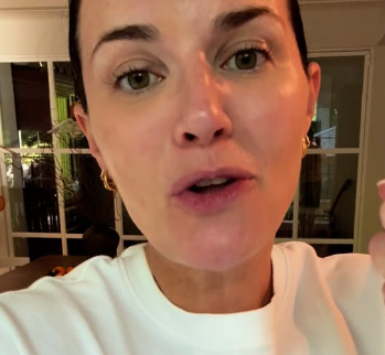 Capture decran 2026 08 17 144738 Marie-&Egrave;ve Janvier partage une nouvelle particuli&egrave;rement difficile