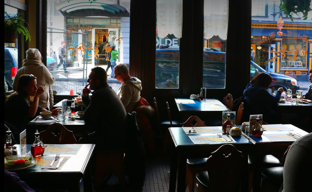 Un restaurant bien connu au Québec ferme ses portes après 63 ans 1 Un restaurant bien connu au Québec ferme ses portes après 63 ans Capture decran 2026 08 17 152245 Un restaurant bien connu au Québec ferme ses portes après 63 ans