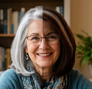 Laisser ses cheveux gris : ce que la psychologie révèle 8 Laisser ses cheveux gris : ce que la psychologie révèle Capture decran 2026 08 17 154540 Laisser ses cheveux gris : ce que la psychologie révèle