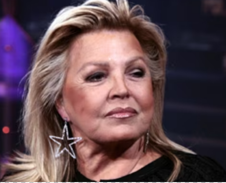 Capture decran 2026 08 17 154915 La maison de Mich&egrave;le Richard : pourquoi tout le monde la regardait