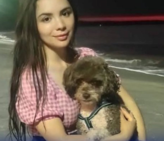 Capture decran 2026 08 17 191510 Une femme de 37 ans perd la vie pour sauver son chien lors d&rsquo;un s&eacute;isme