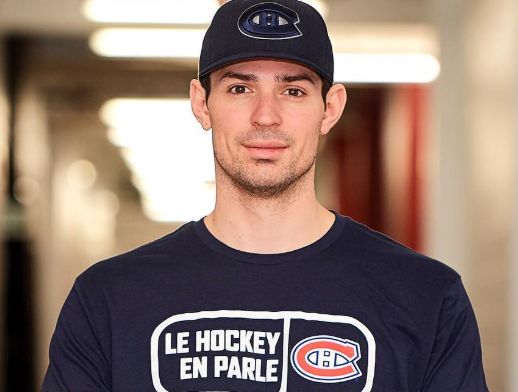 Capture decran 2026 08 19 043614 Le Canadien surprend avec cette nouvelle concernant Carey Price