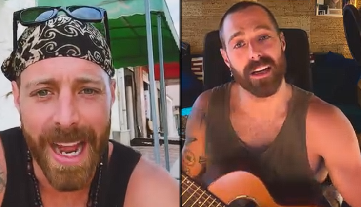 Capture decran 2026 08 19 050952 Jonathan Roy d&eacute;voile une reprise qui s&eacute;duit d&eacute;j&agrave; ses fans