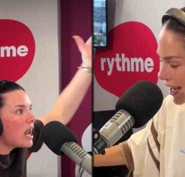De retour à Rythme FM, Marie-Ève Janvier se chicane déjà avec Maripier 3 De retour à Rythme FM, Marie-Ève Janvier se chicane déjà avec Maripier Capture decran 2026 08 19 111535 De retour à Rythme FM, Marie-Ève Janvier se chicane déjà avec Maripier