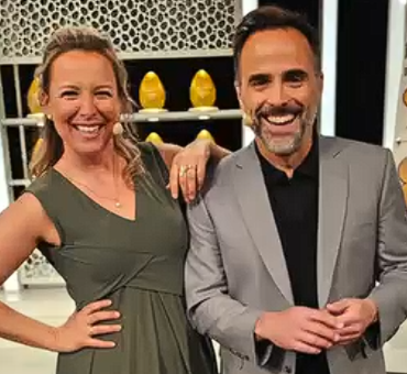 Capture decran 2026 08 19 150035 Julie Houle partage un moment touchant avant un retour tr&egrave;s attendu des t&eacute;l&eacute;spectateurs