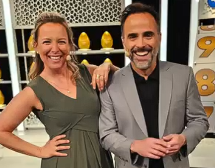 Julie Houle partage un moment touchant avant un retour très attendu des téléspectateurs 1 Julie Houle partage un moment touchant avant un retour très attendu des téléspectateurs Capture decran 2026 08 19 150035 Julie Houle partage un moment touchant avant un retour très attendu des téléspectateurs