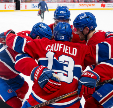 Capture decran 2026 08 20 093946 Canadien : le nouveau chandail fait r&eacute;agir fort