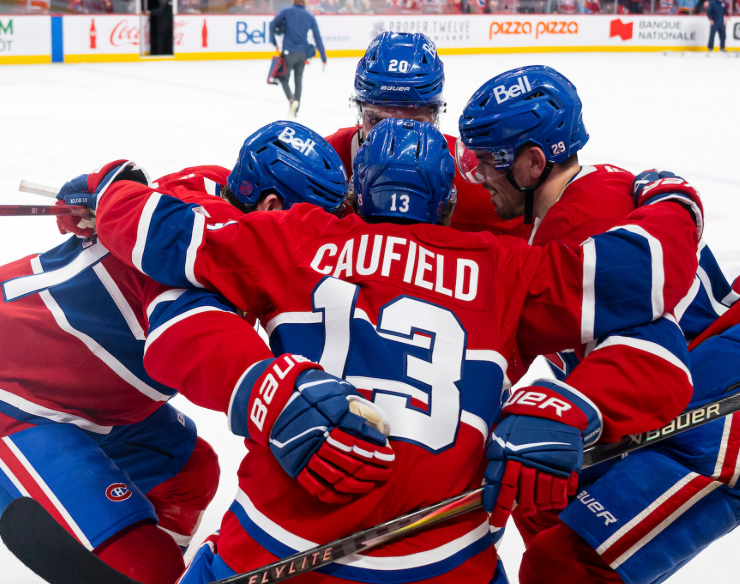 Capture decran 2026 08 20 093946 Canadien : le nouveau chandail fait r&eacute;agir fort