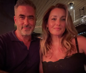 Capture decran 2026 08 24 102952 Ce couple d'artistes tr&egrave;s aim&eacute; traverserait une p&eacute;riode trouble en secret