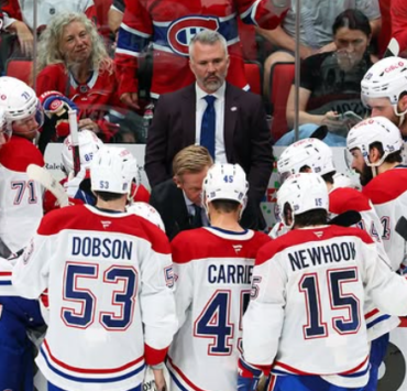 Canadien : le nouveau chandail du CH crée le débat 3 Canadien : le nouveau chandail du CH crée le débat Capture decran 2026 08 26 193727 Canadien : le nouveau chandail du CH crée le débat