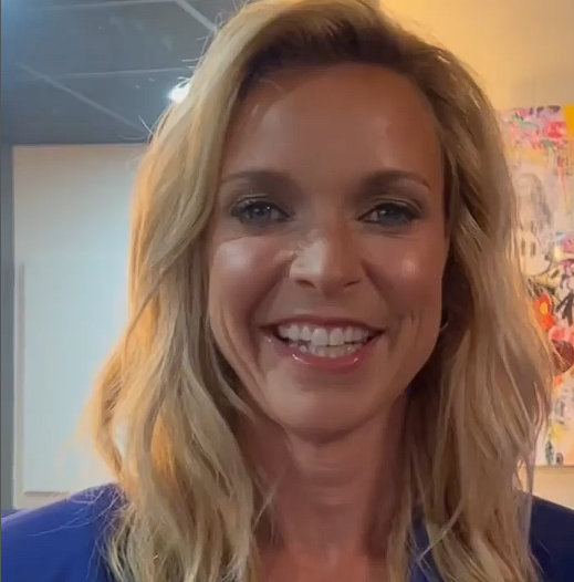Capture decran 2026 08 29 072927 Brigitte Boisjoli annonce une grande nouveaut&eacute; dans sa vie