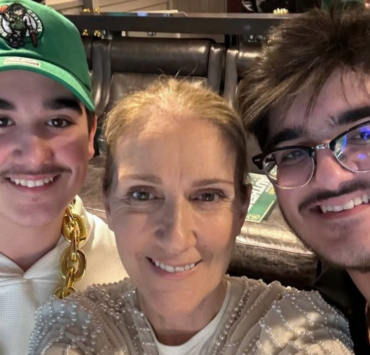 Ils ont tellement grandi! Les fils de Céline Dion surprennent avec leur nouveau look 2 Ils ont tellement grandi! Les fils de Céline Dion surprennent avec leur nouveau look Capture decran 2026 08 29 083119 Ils ont tellement grandi! Les fils de Céline Dion surprennent avec leur nouveau look