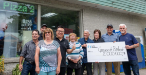 Un billet gagnant de 2 millions de dollars fait des heureux au Québec 2 Un billet gagnant de 2 millions de dollars fait des heureux au Québec Capture decran 2026 08 30 165542 Un billet gagnant de 2 millions de dollars fait des heureux au Québec