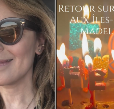 Julie Snyder célèbre ses 59 ans aux Îles-de-la-Madeleine — et les images font rêver 2 Julie Snyder célèbre ses 59 ans aux Îles-de-la-Madeleine — et les images font rêver Capture decran 2026 08 30 172554 Julie Snyder célèbre ses 59 ans aux Îles-de-la-Madeleine — et les images font rêver