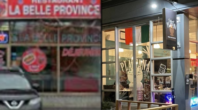 Capture decran 2026 08 31 115407 Ces 3 restaurants ont re&ccedil;u jusqu'&agrave; 16 900 $ d'amendes du MAPAQ &mdash; avez-vous mang&eacute; l&agrave;?