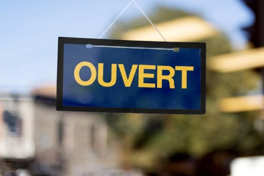 Fête du Travail au Québec : ce qui sera ouvert ou fermé 1 Fête du Travail au Québec : ce qui sera ouvert ou fermé Capture decran 2026 08 31 120411 Fête du Travail au Québec : ce qui sera ouvert ou fermé