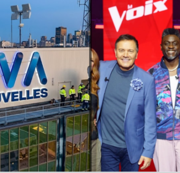 TVA explique pourquoi La Voix n’est pas de retour 3 TVA explique pourquoi La Voix n’est pas de retour Capture decran 2026 08 31 165412 TVA explique pourquoi La Voix n’est pas de retour